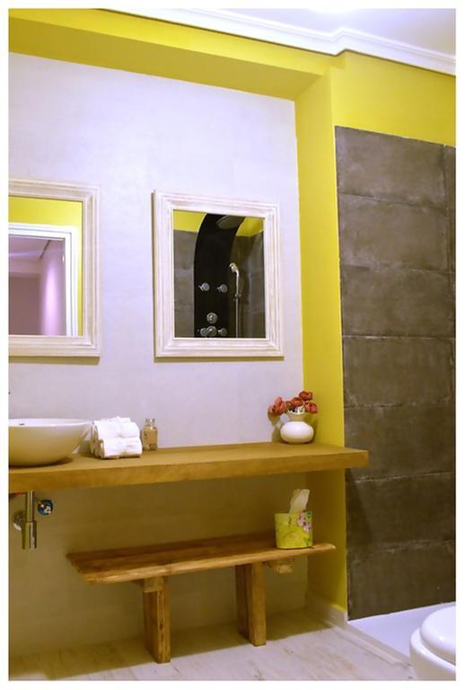 Colegiata Home Talavera de la Reina Exterior foto